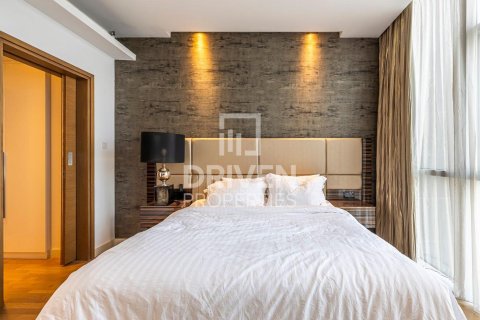 Appartement de 1 chambre  No. 122046 7