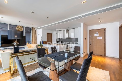 Appartement de 1 chambre  No. 122046 5