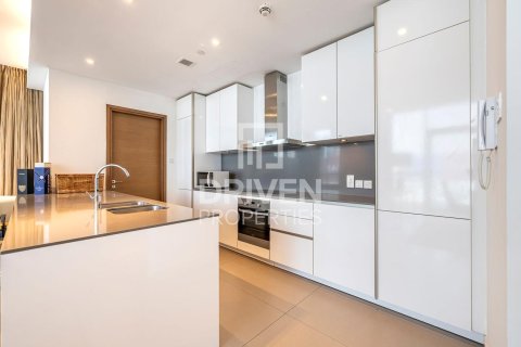 Appartement de 1 chambre  No. 122046 8