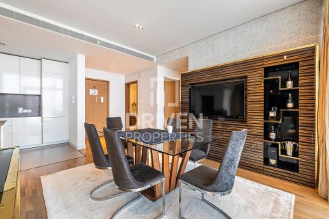 Appartement de 1 chambre  No. 122046 6