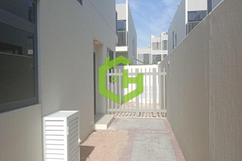 3 غرف نوم تاون هاوس في Zinnia, الإمارات العربية المتحدة رقم 92012 4
