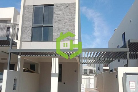3 غرف نوم تاون هاوس في Zinnia, الإمارات العربية المتحدة رقم 92012 3