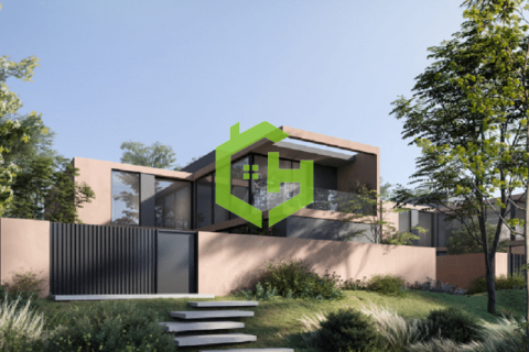 Villa de 4 chambres à Aljada, UAE No. 92035 7