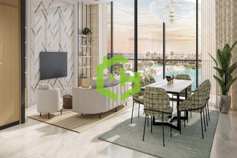 Appartement de 1 chambre à Dubai South (Dubai World Central), UAE No. 91998 16