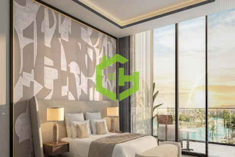 Appartement de 1 chambre à Dubai South (Dubai World Central), UAE No. 91998 1