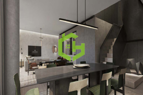 1 bedroom Apartment in Al Heerah, UAE No. 92032 5