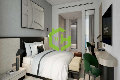 1 bedroom Apartment in Al Heerah, UAE No. 92032 2