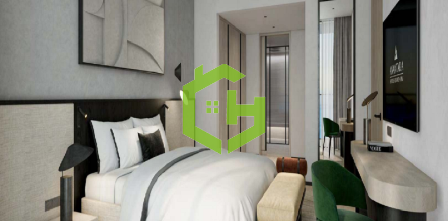 1 bedroom Apartment in Al Heerah, UAE No. 92032