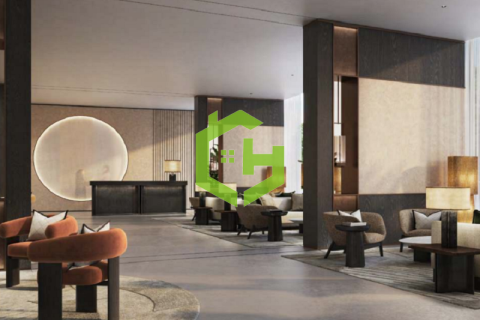 1 bedroom Apartment in Al Heerah, UAE No. 92032 8