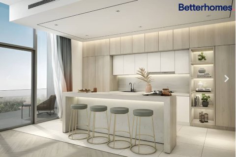Apartment de 2 dormitorios en Abu Dhabi, UAE No. 18942 6