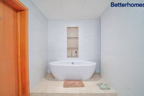 4 غرف نوم تاون هاوس في Al Raha Beach, الإمارات العربية المتحدة رقم 18940 19