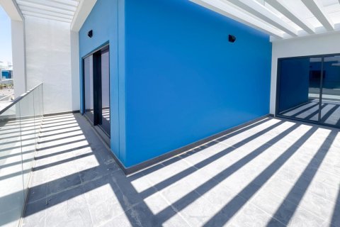 Townhouse de 5 dormitorios en Damac Lagoons, UAE No. 162588 4