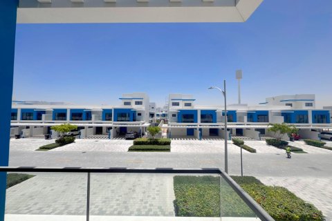 Townhouse de 5 dormitorios en Damac Lagoons, UAE No. 162588 5