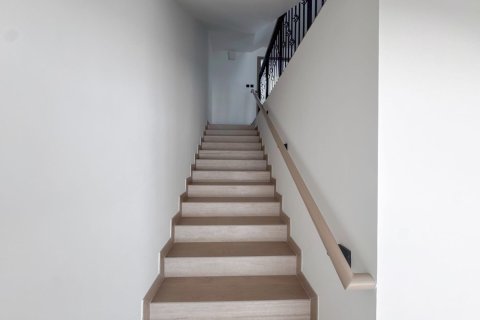 Townhouse de 5 dormitorios en Damac Lagoons, UAE No. 162588 24