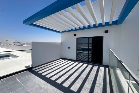 Townhouse de 5 dormitorios en Damac Lagoons, UAE No. 162588 13