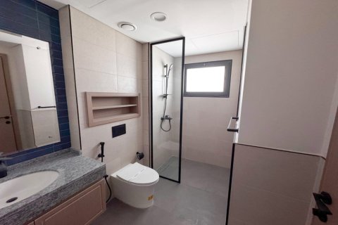 Townhouse de 5 dormitorios en Damac Lagoons, UAE No. 162588 20