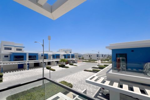Townhouse de 5 dormitorios en Damac Lagoons, UAE No. 162588 18