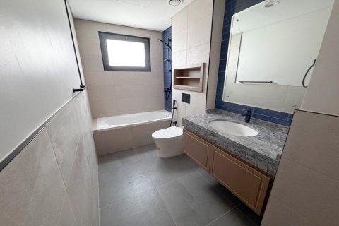 Townhouse de 5 dormitorios en Damac Lagoons, UAE No. 162588 8