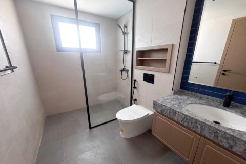 Townhouse de 5 dormitorios en Damac Lagoons, UAE No. 162588 6
