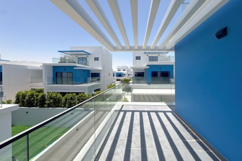 Townhouse de 5 dormitorios en Damac Lagoons, UAE No. 162588 10