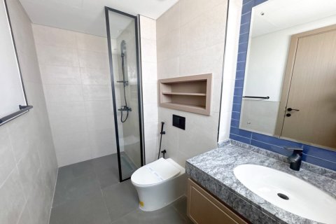 Townhouse de 5 dormitorios en Damac Lagoons, UAE No. 162588 9