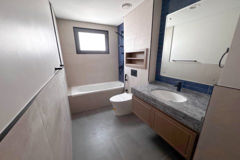 Townhouse de 5 dormitorios en Damac Lagoons, UAE No. 162588 12