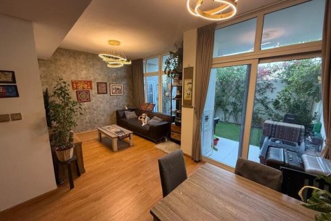 Таунхаус с 3 спальнями в DAMAC Hills (Akoya by DAMAC), ОАЭ №162587 11