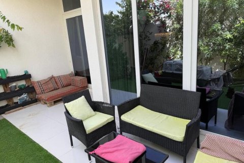Таунхаус с 3 спальнями в DAMAC Hills (Akoya by DAMAC), ОАЭ №162587 9
