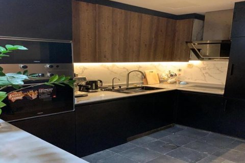 Таунхаус с 3 спальнями в DAMAC Hills (Akoya by DAMAC), ОАЭ №162587 14