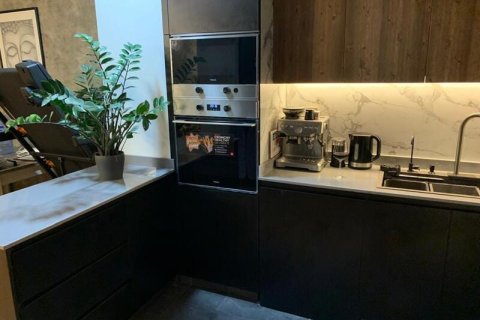 Таунхаус с 3 спальнями в DAMAC Hills (Akoya by DAMAC), ОАЭ №162587 15