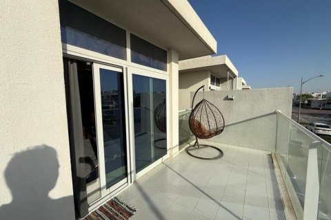 Таунхаус с 3 спальнями в DAMAC Hills (Akoya by DAMAC), ОАЭ №162587 12