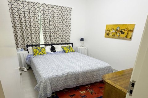 Квартира с 2 спальнями в Zahra Apartments, ОАЭ №162584 9