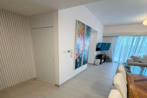 Квартира с 2 спальнями в Zahra Apartments, ОАЭ №162584