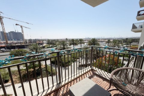 Квартира с 2 спальнями в Zahra Apartments, ОАЭ №162584 11