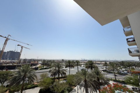 Квартира с 2 спальнями в Zahra Apartments, ОАЭ №162584 7