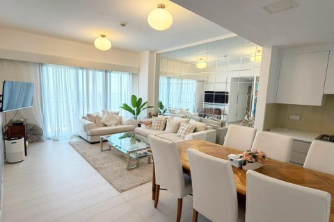 Квартира с 2 спальнями в Zahra Apartments, ОАЭ №162584 4