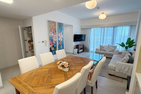Квартира с 2 спальнями в Zahra Apartments, ОАЭ №162584 6