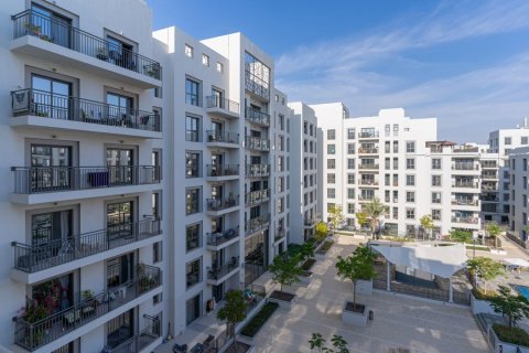 Apartment de 3 dormitorios en Zahra Apartments, UAE No. 162585 6