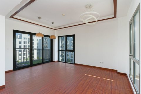 Apartment de 3 dormitorios en Zahra Apartments, UAE No. 162585 14