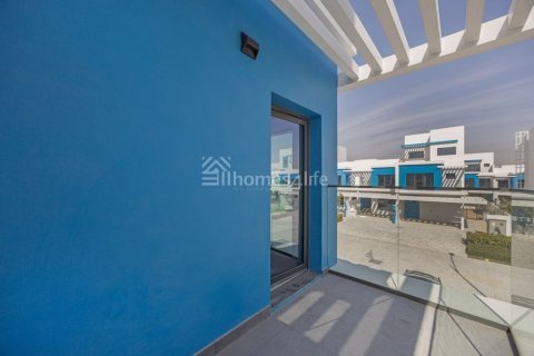 4 غرف نوم تاون هاوس في Damac Lagoons, الإمارات العربية المتحدة رقم 162589 23