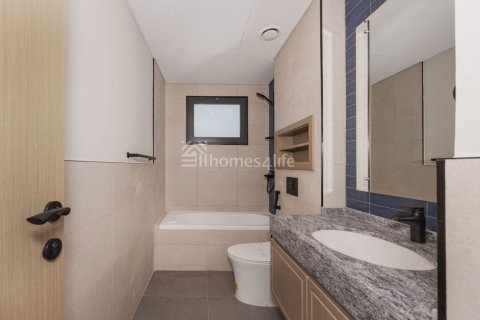 4 غرف نوم تاون هاوس في Damac Lagoons, الإمارات العربية المتحدة رقم 162589 6