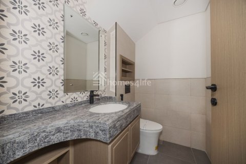 4 غرف نوم تاون هاوس في Damac Lagoons, الإمارات العربية المتحدة رقم 162589 28