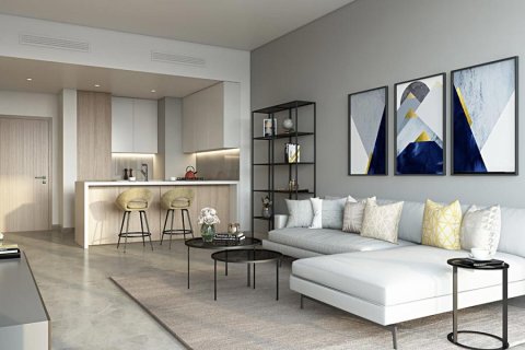 38m² Apartment in Business Bay, UAE No. 162583 6