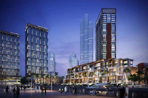 38m² Apartment in Business Bay, UAE No. 162583 3