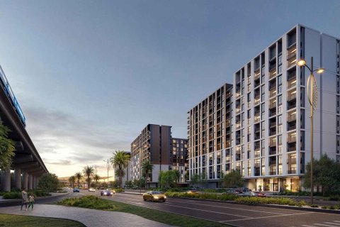 Terra Gardens  No. 117272