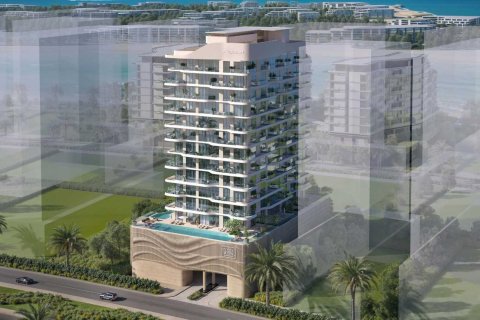 Flora Shore Beachfront Residences  No. 117271