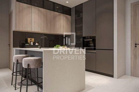 Квартира с 2 спальнями №121603 7