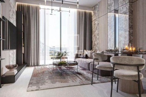 Квартира с 2 спальнями №121603 5