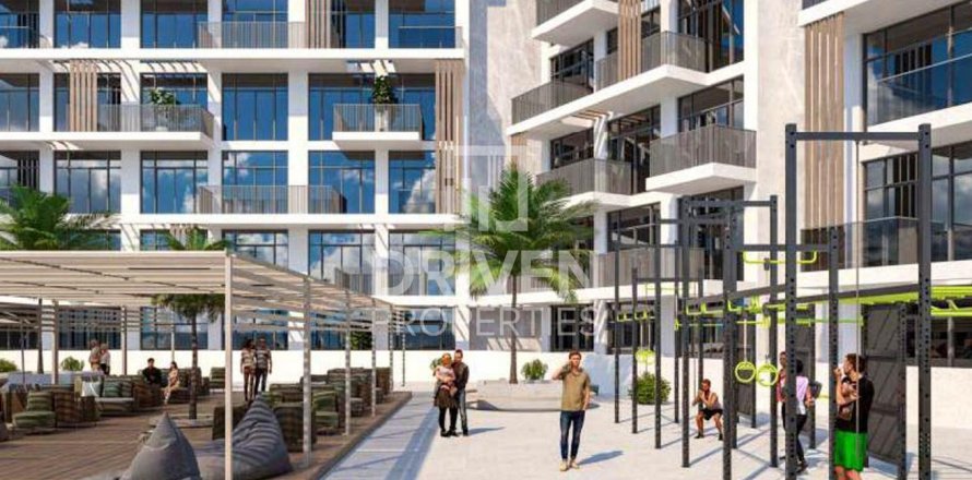 Квартира с 2 спальнями №121603