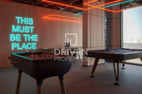 Квартира с 2 спальнями №121603 13